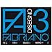 Album da Disegno 10 Fogli Nero - Foto miniatura 1