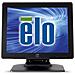 1523L Monitor 15" LED Touch Risoluzione 1024 x 768 Tempo di Risposta 25ms Contrasto 700:1 Luminosità 250 cd / m² VGA DVI - Foto miniatura 1