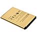Batteria Nuova Compatibile Bl-46zh Rimpiazzo 2680mah Ricaricabile Litio Per Lg K7 Ls675 - Foto miniatura 3