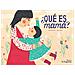 Fran Pintadera - Que Es Mama? - Foto miniatura 1