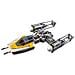 75172 Y-Wing Starfighter - Foto miniatura 3