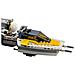 75172 Y-Wing Starfighter - Foto miniatura 4
