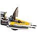 75172 Y-Wing Starfighter - Foto miniatura 5