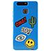 Acc Cover P9 Lite 5,2" Blu - Foto miniatura 1