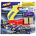 Nerf Nitro Throttleshot Tv - Foto miniatura 1