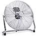 Ventilatore da Terra VE-5885 Diamtro 50 cm Potenza 140 W Colore Argento - Foto miniatura 1