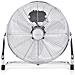 Ventilatore da Terra VE-5885 Diamtro 50 cm Potenza 140 W Colore Argento - Foto miniatura 3