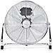 Ventilatore da Terra VE-5885 Diamtro 50 cm Potenza 140 W Colore Argento - Foto miniatura 8