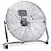 Ventilatore da Terra VE-5885 Diamtro 50 cm Potenza 140 W Colore Argento - Foto miniatura 11