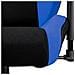 S300 Gaming Stuhl - Galactic Blue - Foto miniatura 1