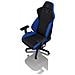 S300 Gaming Stuhl - Galactic Blue - Foto miniatura 2