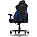 S300 Gaming Stuhl - Galactic Blue - Foto miniatura 3