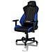 S300 Gaming Stuhl - Galactic Blue - Foto miniatura 4