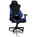 S300 Gaming Stuhl - Galactic Blue - Foto miniatura 5