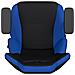 S300 Gaming Stuhl - Galactic Blue - Foto miniatura 9