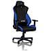 S300 Gaming Stuhl - Galactic Blue - Foto miniatura 11
