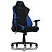 S300 Gaming Stuhl - Galactic Blue - Foto miniatura 13