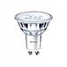 Clagu105082736 Corepro Ledspot Mv D 4.6-50w Gu10 827 36d 2700°k 355lm - Foto miniatura 1