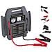 Jump Starter 4 In 1 Avviatore Portatile Emergenza Auto 900a Compressore Torcia - Foto miniatura 4