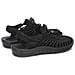 Scarpe Uneek 1014099 Taglia 38 Colore Nero - Foto miniatura 2
