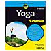 Georg Feuerstein - Yoga for dummies - Foto miniatura 1