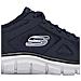 Track Scloric 52631 Blu Sneakers Memory Foam Blu 44 - Foto miniatura 3