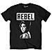 Amy Winehouse: Rebel (T-Shirt Unisex Tg. XL)  - Foto miniatura 1