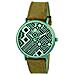 Orologio Analogico Quarzo Uomo con Cinturino in Pelle Saa1041-83 - Foto miniatura 3