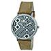 Orologio Analogico Quarzo Uomo con Cinturino in Pelle Saa1041-83 - Foto miniatura 1