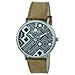 Orologio Analogico Quarzo Uomo con Cinturino in Pelle Saa1041-83 - Foto miniatura 2