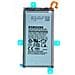 Batteria Pila Originale Eb-bj805abe 3500mah Per Galaxy A6 Plus 2018 J605 - Foto miniatura 1