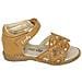 Sandali Bambina Beige 24 - Foto miniatura 1