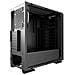 Case S-3906 Tower ATX / ITX / Micro ATX 2 Porte USB 3.0 Colore Nero (Finestrato)  - Foto miniatura 4