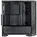 Case S-3906 Tower ATX / ITX / Micro ATX 2 Porte USB 3.0 Colore Nero (Finestrato)  - Foto miniatura 5