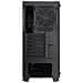 Case S-3906 Tower ATX / ITX / Micro ATX 2 Porte USB 3.0 Colore Nero (Finestrato)  - Foto miniatura 6