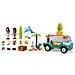 41397 Friends - Il furgone dei frullati - Foto miniatura 4