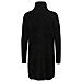 Jana L / s Cowlneck Dress Knt Vestito Da Donna Taglia Xl - Foto miniatura 4