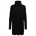 Jana L / s Cowlneck Dress Knt Vestito Da Donna Taglia Xl - Foto miniatura 3