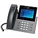 Telefono IP GXV3350 16 linee TFT Wi-Fi Colore Nero - Foto miniatura 3