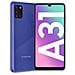 Galaxy A31 Blu 128 GB Dual Sim Display 6.4" Full HD+ Slot Micro SD Fotocamera 48 Mpx Android Italia - Foto miniatura 1