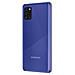 Galaxy A31 Blu 128 GB Dual Sim Display 6.4" Full HD+ Slot Micro SD Fotocamera 48 Mpx Android Italia - Foto miniatura 4