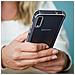 Pack Protezione Samsung Galaxy A50 / A30s Cover + Vetro Temperato Trasparente - Foto miniatura 2