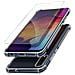 Pack Protezione Samsung Galaxy A50 / A30s Cover + Vetro Temperato Trasparente - Foto miniatura 5