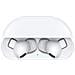 FreeBuds Pro cancellazione del rumore e custodia di ricarica Colore Bianco - Foto miniatura 6