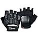 Prossoezione Per Roller, Guanto Carrera Glove, Taglia Unica, 920001, Nero, L - Foto miniatura 1