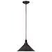 Provence Un Pendant Light Vecchio Bronzo - Foto miniatura 1