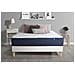Kit Rete E Materasso Matrimoniale Actimemo Sleep 150x190cm - Spessore : 22cm- Memory Foam - Bilanciato - - Foto miniatura 2