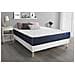 Kit Rete E Materasso Matrimoniale Actimemo Sleep 150x190cm - Spessore : 22cm- Memory Foam - Bilanciato - - Foto miniatura 3