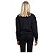 Marchio: Armani Exchange - Genere: Donna - Tipologia: Felpecolore: Nero, Taglia: S - Foto miniatura 2