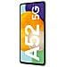 [Ricondizionato SILVER] Galaxy A52 128 GB 5G Dual Sim Display 6.5" Full HD+ Slot Micro SD Quadrupla Fotocamera Android Europa Bianco - Foto miniatura 4